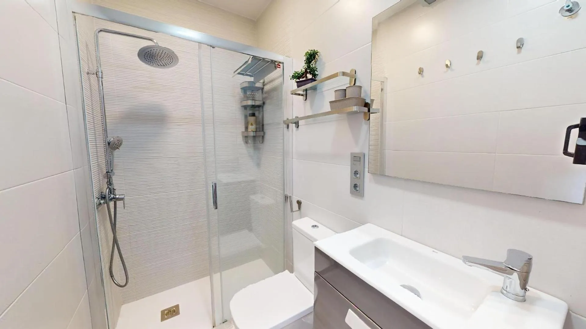 Sun-Ray Apartment Fuengirola