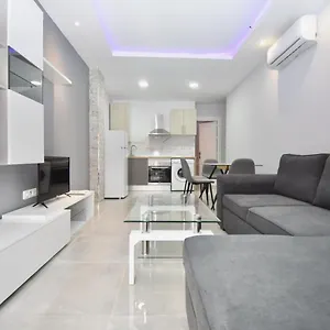 Luxury Suites Fuengirola Appartement