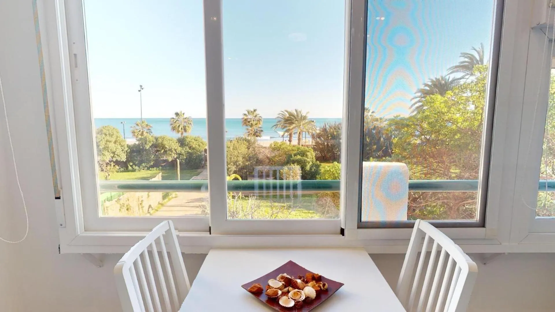 Sun-Ray Apartment Fuengirola