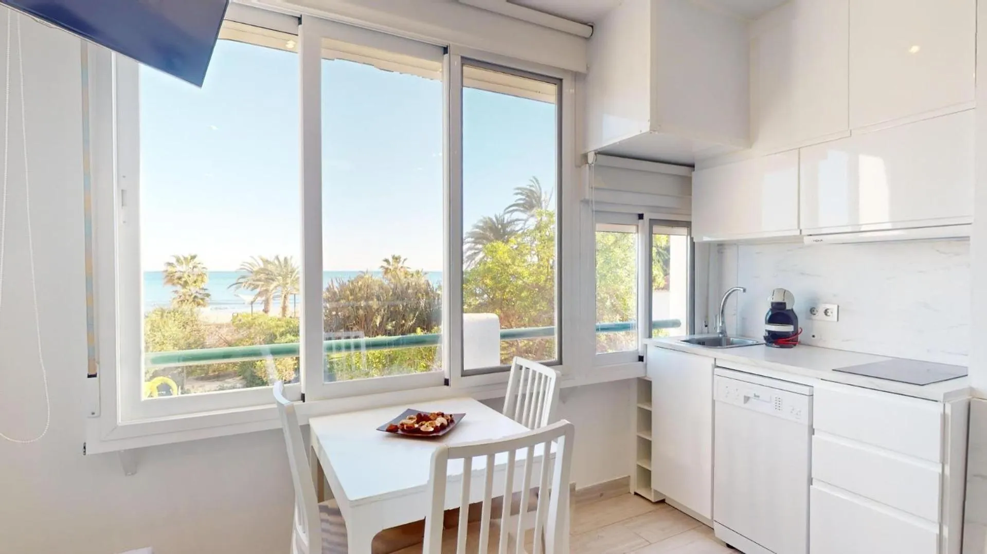 Sun-Ray Apartment Fuengirola