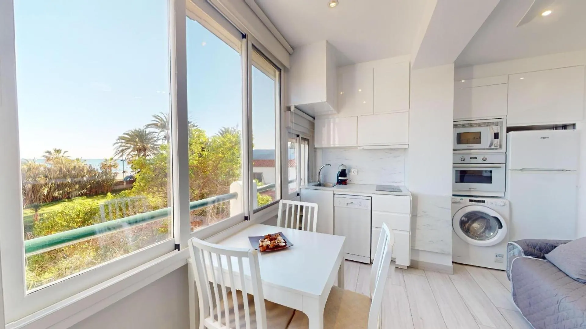 Sun-Ray Apartment Fuengirola Spain