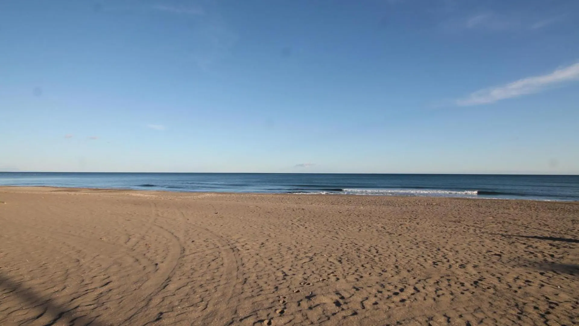 Sun-Ray Apartment Fuengirola Spain