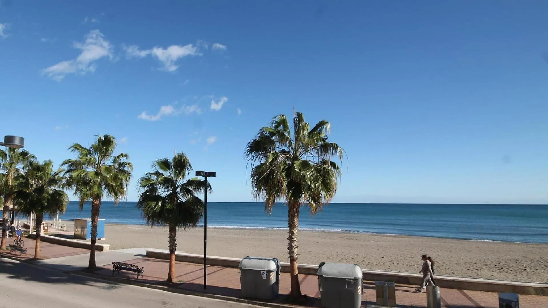 Sun-Ray Apartment Fuengirola