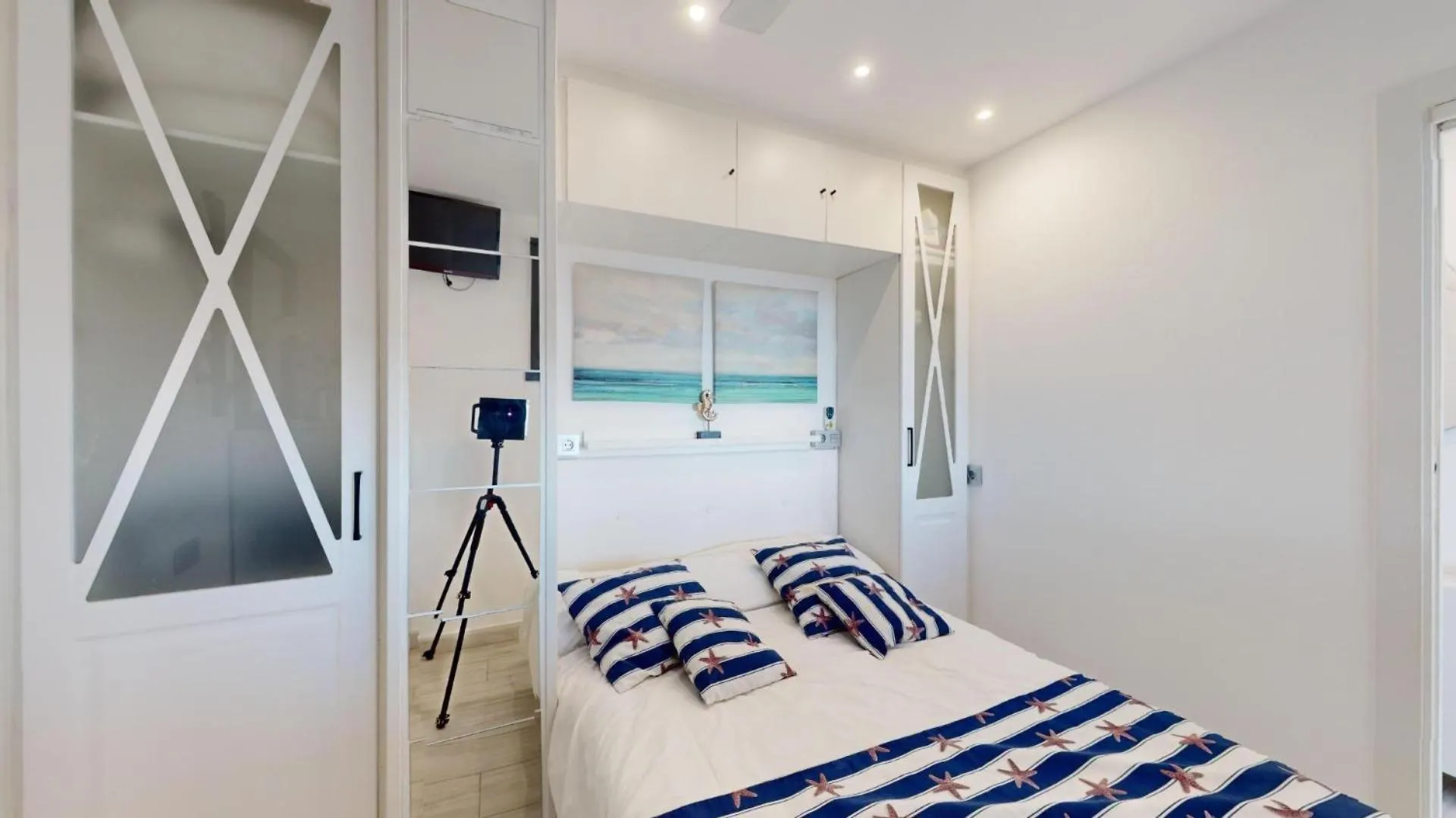Sun-Ray Apartment Fuengirola