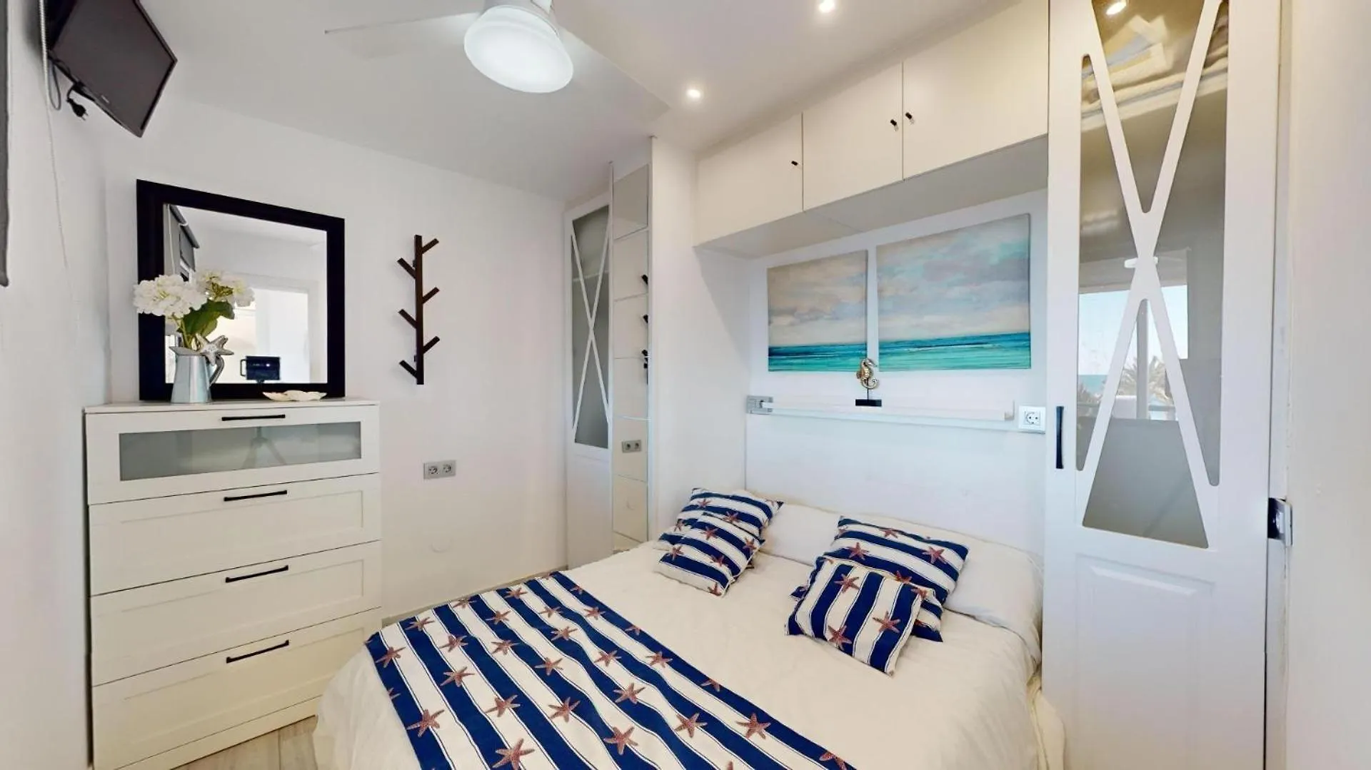 Sun-Ray Apartment Fuengirola Spain